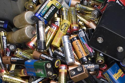 柳河向阳上门回收UPS蓄电池|动力电池回收产业链