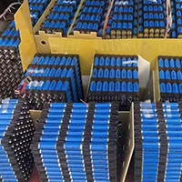 周口正规公司回收钛酸锂电池|电池回收有限公司